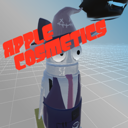 Applecord-AppleCosmetics icon