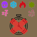 AppliedAffliction-NoStatusDecay icon