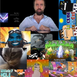 Aquilios-MemeBoombox icon