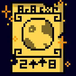 Arackulele-AraCardExpansion_Christmas_Ver icon