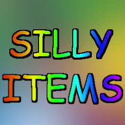 Arargd-SillyItems icon