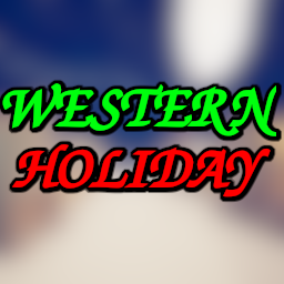 Arargd-WesternHoliday icon