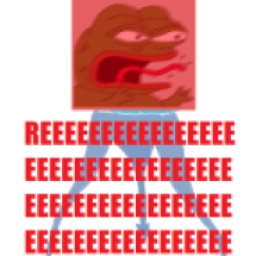 Arbition-Vagrant_Hates_Normies icon