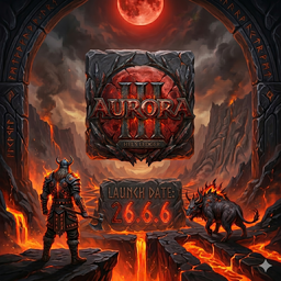 AuroraEpisodeIII