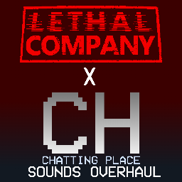 ArchiveStudios-LCXCH_Sound_Overhaul icon