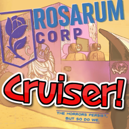 Archrow-Arch_Cruiser icon