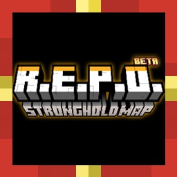 AriIcedT-MinecraftStrongholdLevel icon