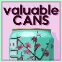 AriIcedT-ValuableCans-1.0.0 icon