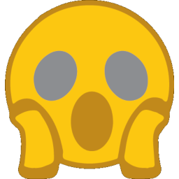 AromaticSunday-IMustScream icon
