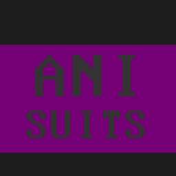 Artbook-Ani_Suits icon