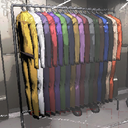ArtorianQueen-Simple_Suit_Colors icon
