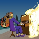 Asticky-Music_Randomizer icon