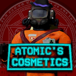 Atomics Cosmetics | Thunderstore - The Lethal Company Mod Database