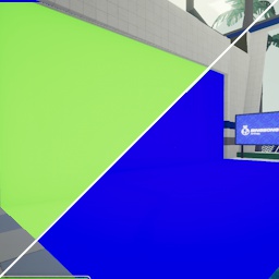 AtomicStudio-Green_Screen icon