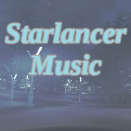 AudioKnight-StarlancerMusic icon