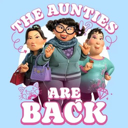 Aunties-AuntiesModpack icon
