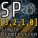 AuriRex-Simple_Progression icon