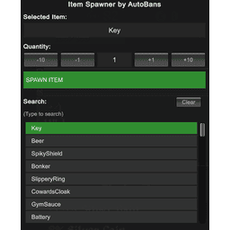 AutoBans-ItemSpawner icon