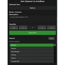 AutoBans-ItemSpawner icon