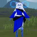 AvaCat-SnowLeopardEngineer icon