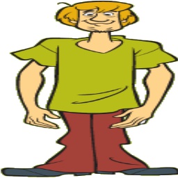 AvatarInnuendo-ShaggySuit icon