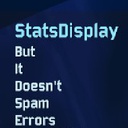 AwokenEnigma-StatsDisplayPlus-2.0.1 icon