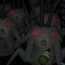 Azim-HoarderBud icon