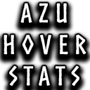 Azumatt-AzuHoverStats icon