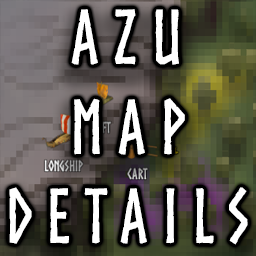 Azumatt-AzuMapDetails icon