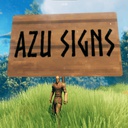 Azumatt-AzuSigns-1.0.2 icon
