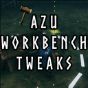 Azumatt-AzuWorkbenchTweaks-1.0.0 icon