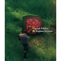 Azumatt-BossDirections icon