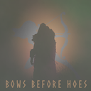 Azumatt-BowsBeforeHoes icon