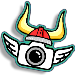 Azumatt-CameraThingy icon