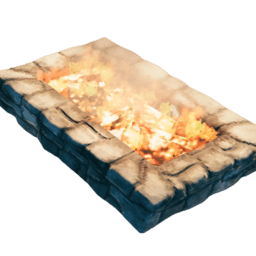 Azumatt-EverglowingBlaze icon