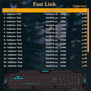 Azumatt-FastLink-1.4.5 icon