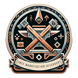 Azumatt-LimitWorkstationDiscovery icon