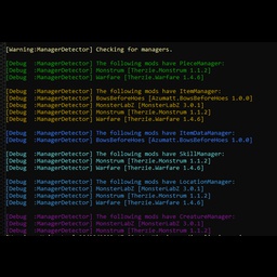 Azumatt-ManagerDetector icon