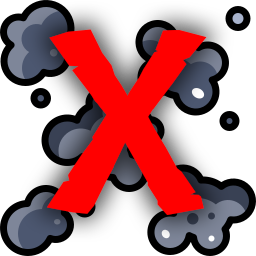 Azumatt-NoBuildDust icon