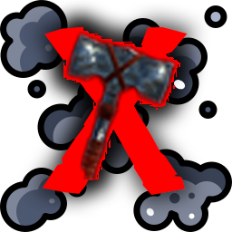 Azumatt-NoWeaponDust icon