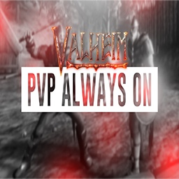 Azumatt-PvPAlwaysOn icon