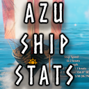 Azumatt-Ship_Stats icon