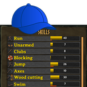 Azumatt-SkillCapper icon