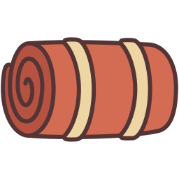 Azumatt-SleepingBag icon