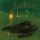 Azumatt-TrueInstantLootDrop icon