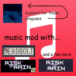 B2-Mostly_Loyal_OSTs_Mod icon
