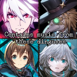 B2-SemiRoguelikeOST icon