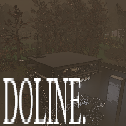 BADQUEST-962_Doline icon