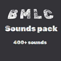 BAHEK_BOP-BMLC_Sounds_pack icon