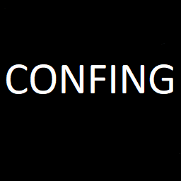 BAHEK_BOP-Confing icon